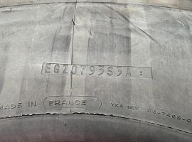 Wheel 445/95 R25 10 12 1p
