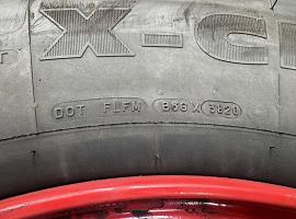 Wheel 445/95 R25 10 12 1p