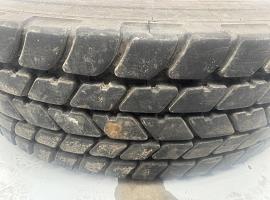 Wheel 445/95R25 10 12 1p
