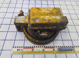 Liebherr LTM 1070 lenght indicator LWG 306