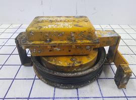 Liebherr LTM 1070 lenght indicator LWG 306
