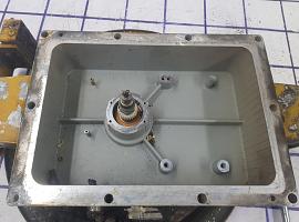 Liebherr LTM 1070 lenght indicator LWG 306