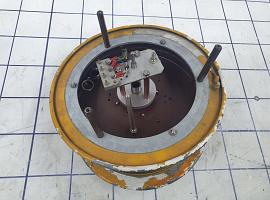 Krupp KMK 5100 Length indicator