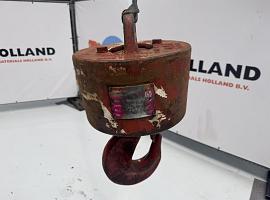 Hookball 4,5 Ton