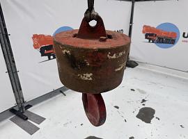 Hookball 4,5 Ton