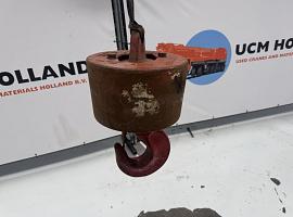Hookball 4,5 Ton