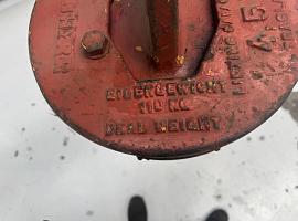 Hookball 4,5 Ton