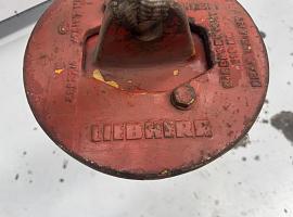 Hookball 4,5 Ton