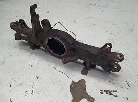 Demag AC 40-1 city axle housing axle 1