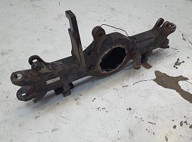 Demag AC 40-1 city axle housing axle 1