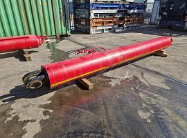 Demag AC 700 LUFFING CYLINDER right