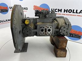 Liebherr LTM 1130-5.1 Hydro double pump upper