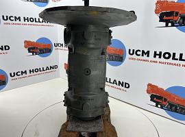 Liebherr LTM 1130-5.1 Hydro double pump upper