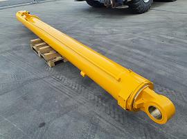 Liebherr LTM 1400-7.1 Boom cylinder right 