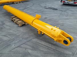 Liebherr LTM 1400-7.1 Boom cylinder right 
