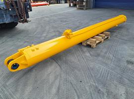Liebherr LTM 1400-7.1 Boom cylinder right 