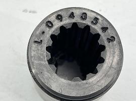 Liebherr LTM 1200/1 gear pump