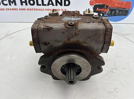 Liebherr LTM 1200/1 Variable pump A4VG56