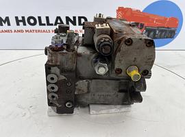 Liebherr LTM 1200/1 Variable pump A4VG56