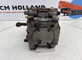 Liebherr LTM 1200/1 Variable pump A4VG56