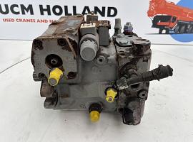 Liebherr LTM 1200/1 Variable pump A4VG56