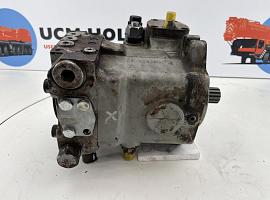 Liebherr LTM 1200/1 Variable pump A4VG56