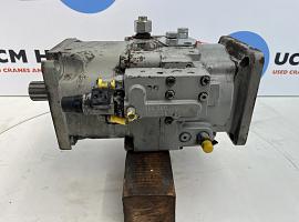 Liebherr LTM 1200/1 Variable pump A4VG90