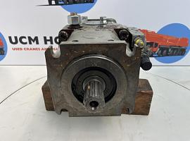 Liebherr LTM 1200/1 Variable pump A4VG90