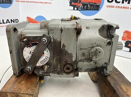 Liebherr LTM 1200/1 Variable pump A4VG90
