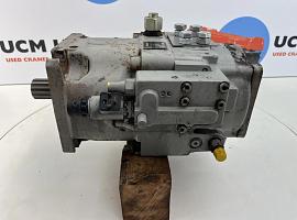 Liebherr LTM 1200/1 Variable pump  A11V130