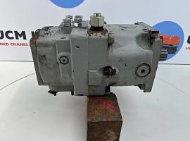 Liebherr LTM 1200/1 Variable pump  A11V130