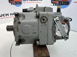 Liebherr LTM 1200/1 Variable pump  A11V130