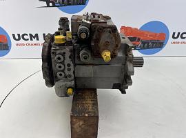 Liebherr LTM 1200/1 Variable pump 