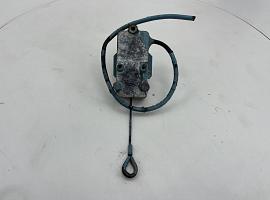 Faun ATF 60-3 Hoist limit switch