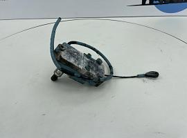 Faun ATF 60-3 Hoist limit switch