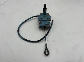 Faun ATF 60-3 Hoist limit switch