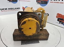 Liebherr LTM 1130-5.1 BALLAST EXTENSION RAM