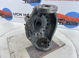 Liebherr LTM 1070-4.2 Steering knuckle 16 holes axle 3