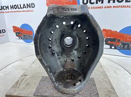 Liebherr LTM 1070-4.2 Steering knuckle 16 holes axle 3