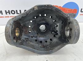Liebherr LTM 1070-4.2 steering knuckle axle 3