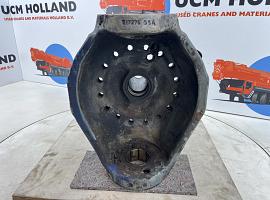 Liebherr LTM 1070-4.2 Steering knuckle 16 holes axle 3