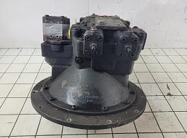 Faun HK 60 pump Rexroth