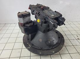Faun HK 60 pump Rexroth