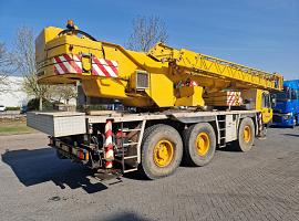 Faun ATF 60-3
