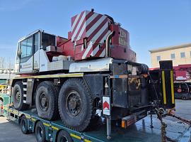 Demag AC 55 city 