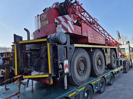 Demag AC 55 city 