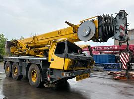 Grove GMK 3055