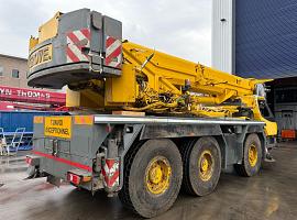Grove GMK 3055
