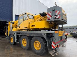 Grove GMK 3055