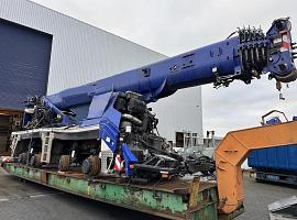 Grove GMK 4090
